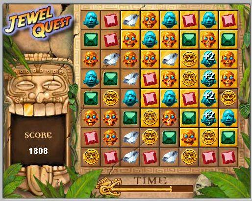 Free Jewel Quest Download Full Version